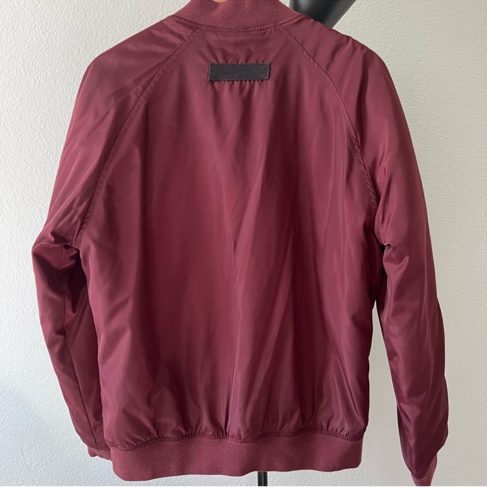 American Rag Bomber Jacket - Picture 2 of 9